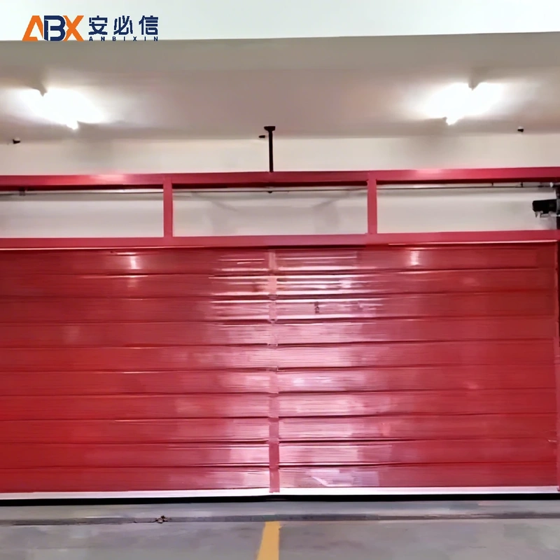 湛江市感应高速门